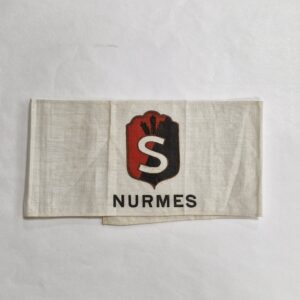 SK hihanauha, Nurmes